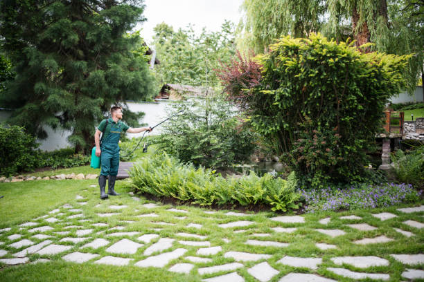 Best Commercial Pest Control Services  in Pu, HI